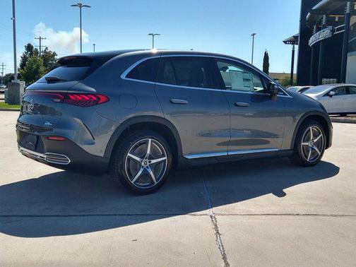 2023 Mercedes-Benz EQE 350+ Base