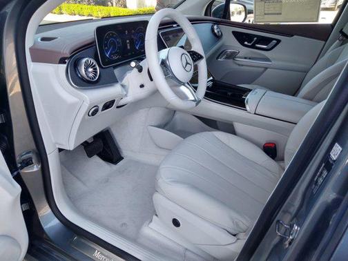2023 Mercedes-Benz EQE 350+ Base