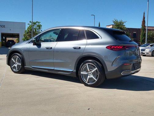 2023 Mercedes-Benz EQE 350+ Base