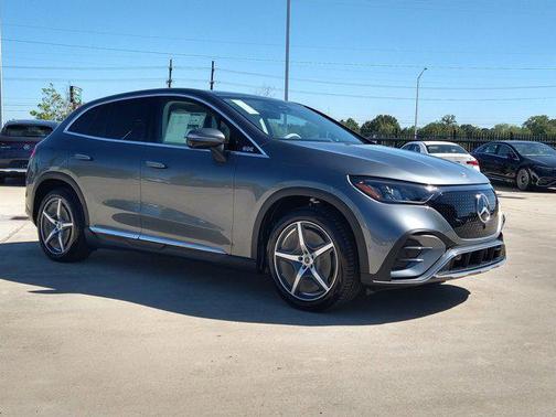 2023 Mercedes-Benz EQE 350+ Base