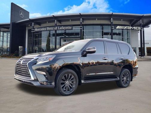 2023 Lexus GX 460 Premium