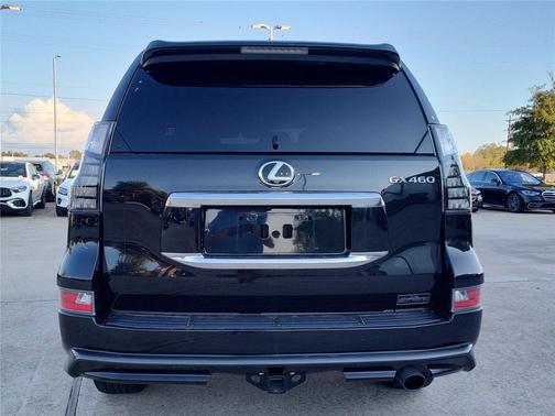 2023 Lexus GX 460 Premium
