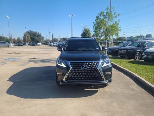 2023 Lexus GX 460 Premium