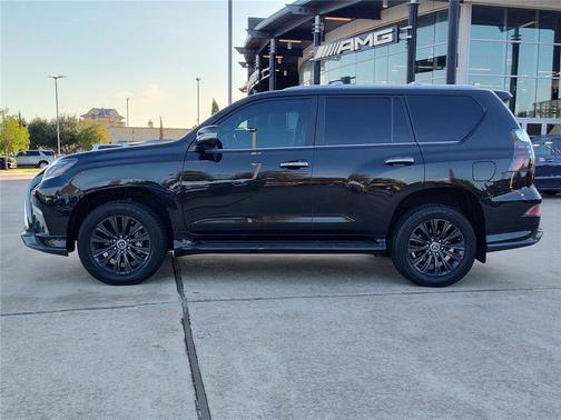 2023 Lexus GX 460 Premium