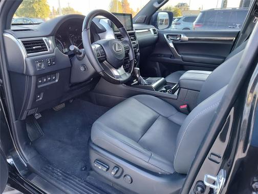 2023 Lexus GX 460 Premium