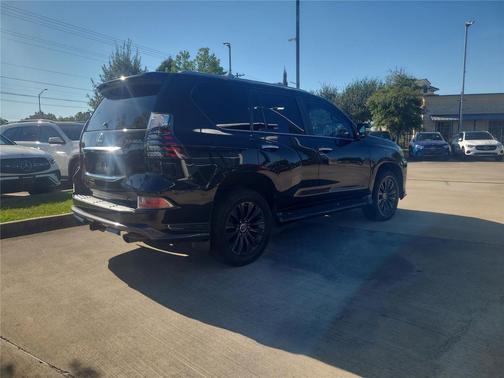 2023 Lexus GX 460 Premium