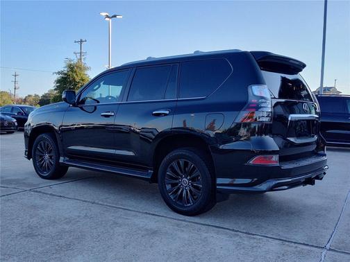 2023 Lexus GX 460 Premium