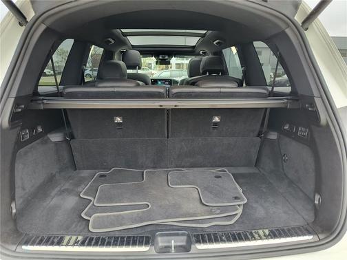 2023 Mercedes-Benz GLS 450 4MATIC
