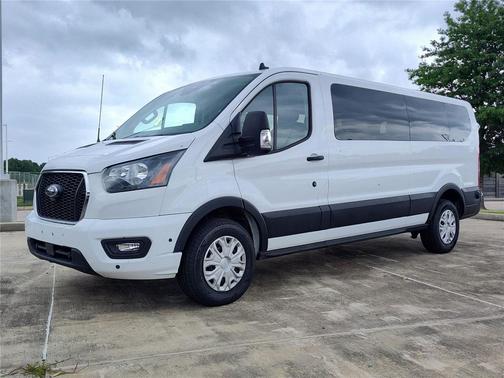 2024 Ford Transit-350 XLT