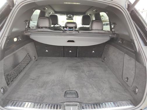 2025 Mercedes-Benz GLE 350 4MATIC