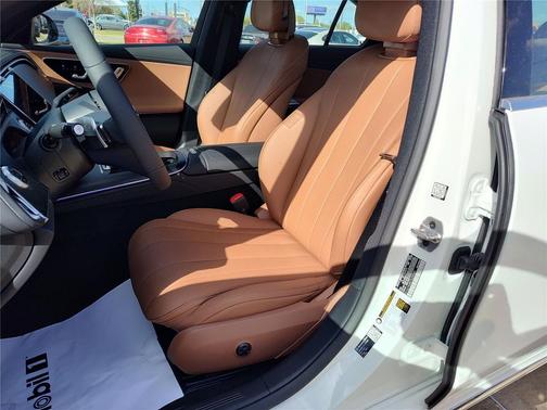 WHITE 2026 Mercedes-Benz E-Class