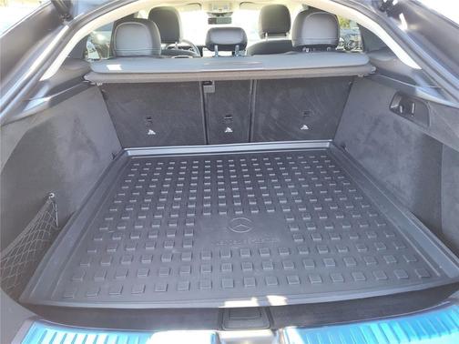 2025 Mercedes-Benz GLE 450 4MATIC