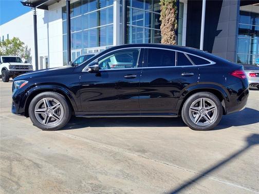 2025 Mercedes-Benz GLE 450 4MATIC