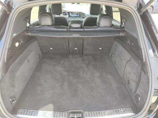 2024 Mercedes-Benz GLE 450 Plug-In Hybrid 4MATIC