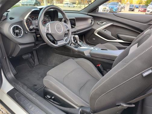 2023 Chevrolet Camaro LT1