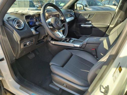 2024 Mercedes-Benz EQB 250 Base