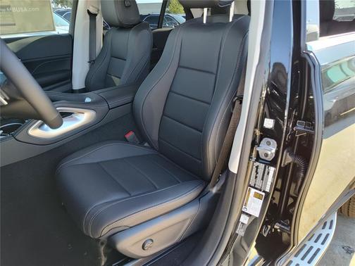 BLACK 2026 Mercedes-Benz GLE 350 Base