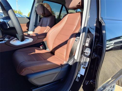 2026 Mercedes-Benz GLE 580 4MATIC