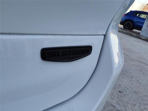 2024 Jeep Grand Cherokee L Summit