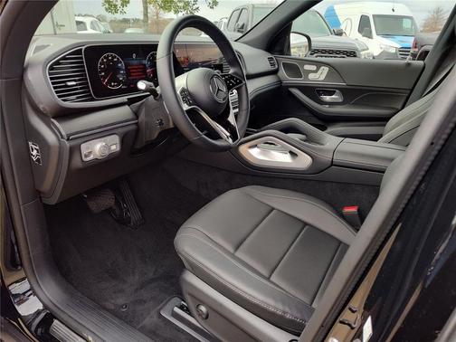 2026 Mercedes-Benz GLE 350 Base