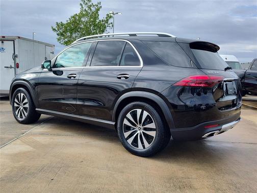 2026 Mercedes-Benz GLE 350 Base