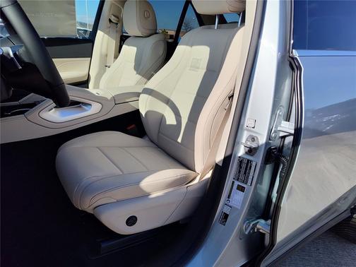 2026 Mercedes-Benz GLE 350 Base