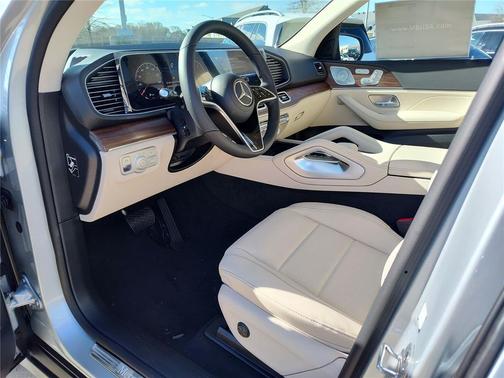 2026 Mercedes-Benz GLE 350 Base