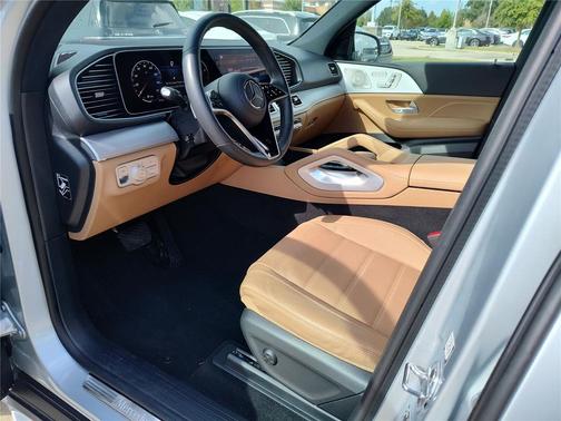2024 Mercedes-Benz GLE 350 4MATIC