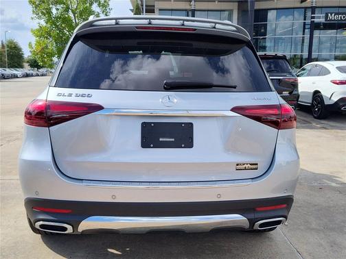 2024 Mercedes-Benz GLE 350 4MATIC