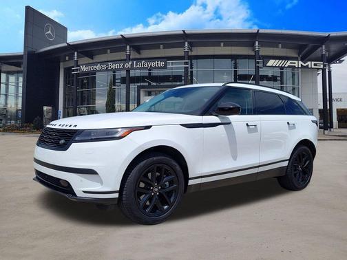 2024 Land Rover Range Rover Velar P250 S