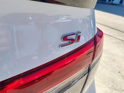 2024 Honda Civic Si Base