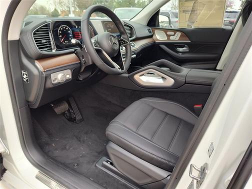 2026 Mercedes-Benz GLE 350 Base