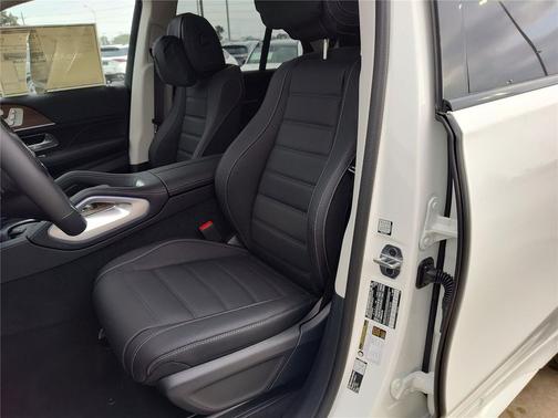 2026 Mercedes-Benz GLE 350 Base