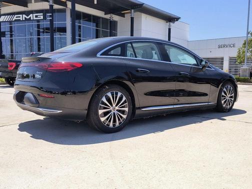 2023 Mercedes-Benz EQE 350 4MATIC+