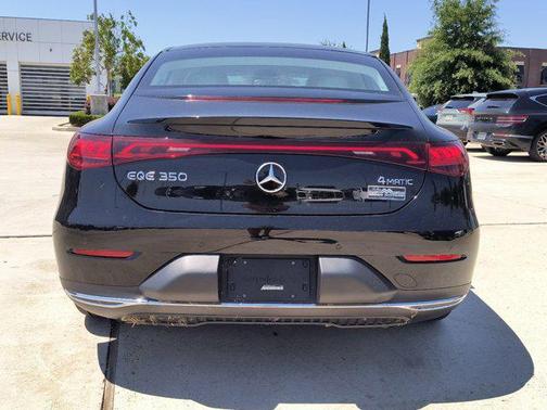 2023 Mercedes-Benz EQE 350 4MATIC+