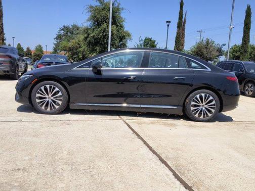 2023 Mercedes-Benz EQE 350 4MATIC+