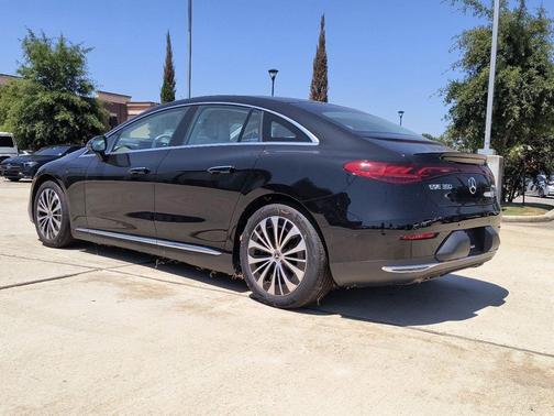 2023 Mercedes-Benz EQE 350 4MATIC+