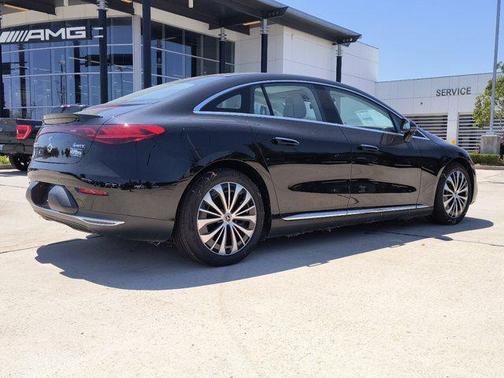2023 Mercedes-Benz EQE 350 4MATIC+