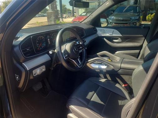 2022 Mercedes-Benz GLE 350 4MATIC