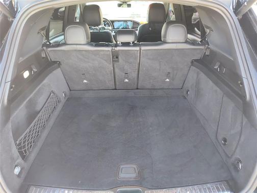 2022 Mercedes-Benz GLE 350 4MATIC