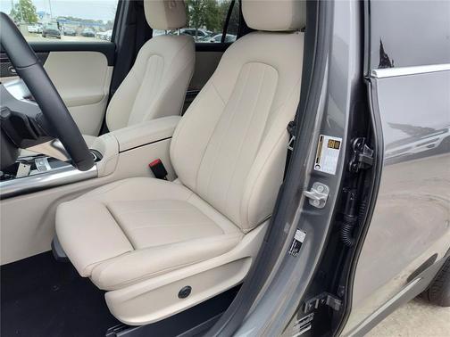 2026 Mercedes-Benz GLA 250 4MATIC