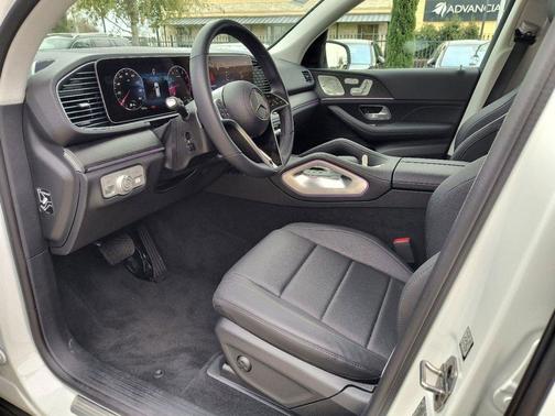 2025 Mercedes-Benz GLE 350 4MATIC