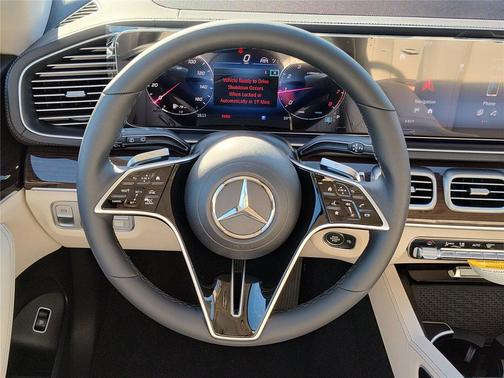 2026 Mercedes-Benz GLE 350 Base