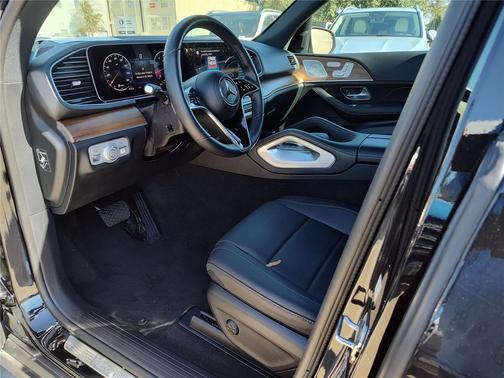 2025 Mercedes-Benz GLE 350 4MATIC