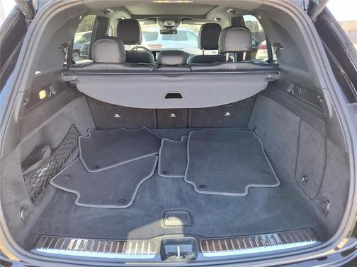 2025 Mercedes-Benz GLE 350 4MATIC