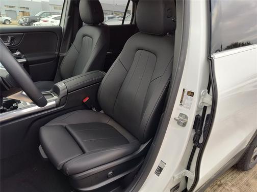 2026 Mercedes-Benz GLA 250 4MATIC