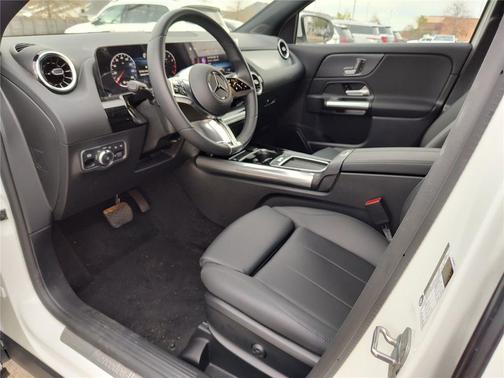 2026 Mercedes-Benz GLA 250 4MATIC