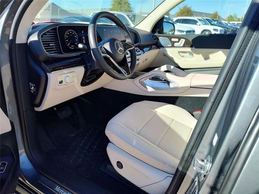 2025 Mercedes-Benz GLE 350 Base