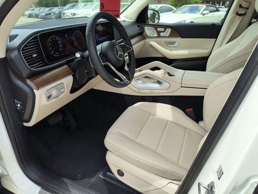 2024 Mercedes-Benz GLE 450 4MATIC