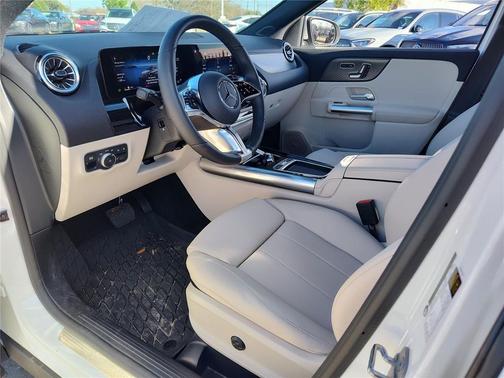 2026 Mercedes-Benz GLA 250 4MATIC